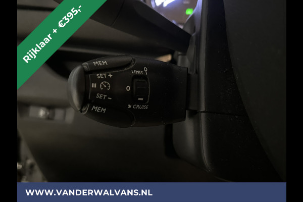 Toyota ProAce 2.0 D-4D 145pk L3H1 Dubbele Cabine Euro6 *Rijklaar* Airco | 6-Zits | Navigatie | Apple Carplay | Android Auto Cruisecontrol, Parkeersensoren