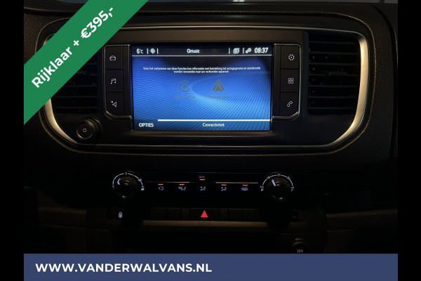Toyota ProAce 2.0 D-4D 145pk L3H1 Dubbele Cabine Euro6 *Rijklaar* Airco | 6-Zits | Navigatie | Apple Carplay | Android Auto Cruisecontrol, Parkeersensoren