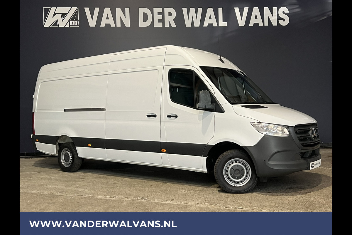 Mercedes-Benz Sprinter 317 CDI 170pk L3H2 Euro6 Airco | Camera | Apple Carplay | Android Auto Parkeersensoren Mercedes-Benz Sprinter 317 CDI 170pk L3H2 Euro6 Airco | Camera | Apple Carplay | Android Auto Parkeersensoren