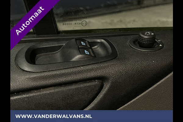 Ford Transit Custom 2.0 TDCI 130pk Automaat L1H1 Euro6 Airco | LED | Apple Carplay | Cruisecontrol | Trekhaak Parkeersensoren, Stoelverwarming, Verwarmde voorruit, Dakdragers