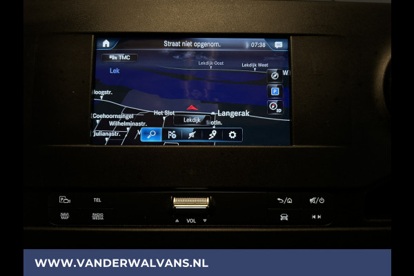 Mercedes-Benz Sprinter 314 CDI 143pk L2H2 Euro6 Airco | Camera | Navigatie | Apple Carplay | Android Auto Bijrijdersbank