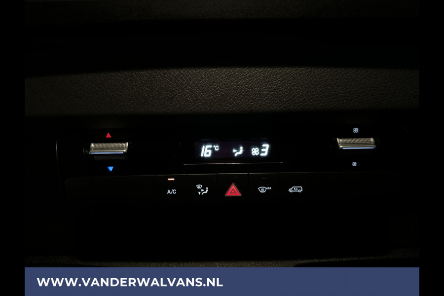 Mercedes-Benz Sprinter 314 CDI 143pk L2H2 Euro6 Airco | Camera | Navigatie | Apple Carplay | Android Auto Bijrijdersbank