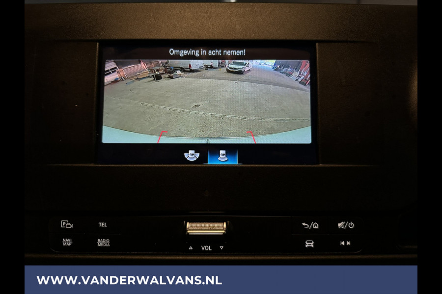 Mercedes-Benz Sprinter 314 CDI 143pk L2H2 Euro6 Airco | Camera | Navigatie | Apple Carplay | Android Auto Bijrijdersbank