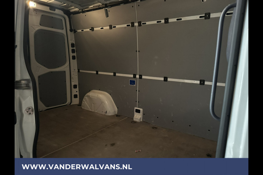 Mercedes-Benz Sprinter 314 CDI 143pk L2H2 Euro6 Airco | Camera | Navigatie | Apple Carplay | Android Auto Bijrijdersbank