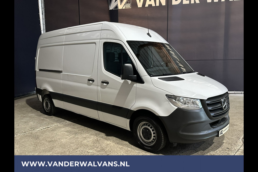 Mercedes-Benz Sprinter 314 CDI 143pk L2H2 Euro6 Airco | Camera | Navigatie | Apple Carplay | Android Auto Bijrijdersbank