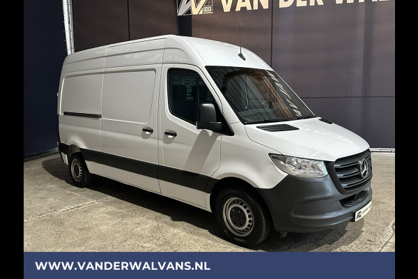 Mercedes-Benz Sprinter 314 CDI 143pk L2H2 Euro6 Airco | Camera | Navigatie | Apple Carplay | Android Auto Bijrijdersbank