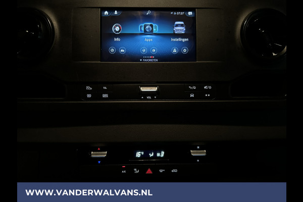 Mercedes-Benz Sprinter 314 CDI 143pk L2H2 Euro6 Airco | Camera | Navigatie | Apple Carplay | Android Auto Bijrijdersbank