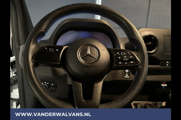 Mercedes-Benz Sprinter 314 CDI 143pk L2H2 Euro6 Airco | Camera | Navigatie | Apple Carplay | Android Auto Bijrijdersbank