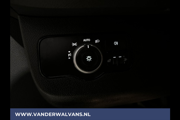 Mercedes-Benz Sprinter 314 CDI 143pk L2H2 Euro6 Airco | Camera | Navigatie | Apple Carplay | Android Auto Bijrijdersbank