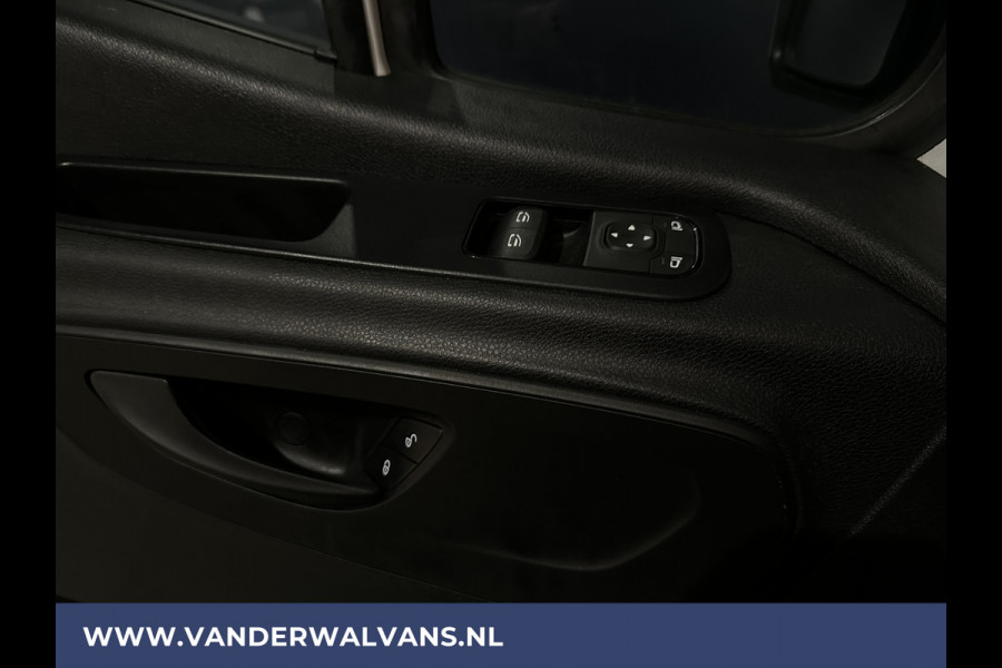 Mercedes-Benz Sprinter 314 CDI 143pk L2H2 Euro6 Airco | Camera | Navigatie | Apple Carplay | Android Auto Bijrijdersbank