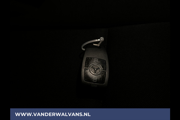 Mercedes-Benz Sprinter 314 CDI 143pk L2H2 Euro6 Airco | Camera | Navigatie | Apple Carplay | Android Auto Bijrijdersbank