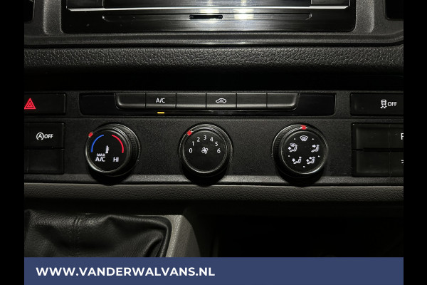 Volkswagen Crafter 2.0 TDI L3H2 L2H1 Euro6 Airco | Camera | Apple Carplay | Android Auto | Parkeersensoren Verwarmde voorruit, Bijrijdersbank