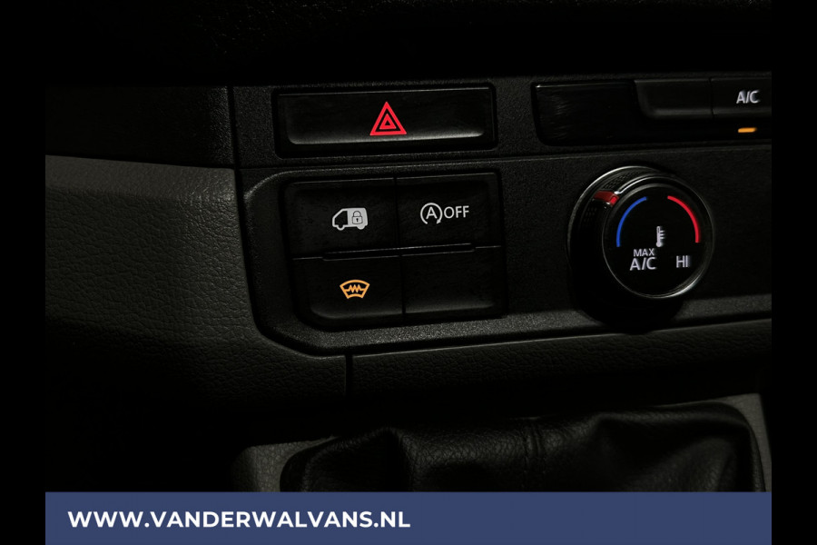 Volkswagen Crafter 2.0 TDI L3H2 L2H1 Euro6 Airco | Camera | Apple Carplay | Android Auto | Parkeersensoren Verwarmde voorruit, Bijrijdersbank