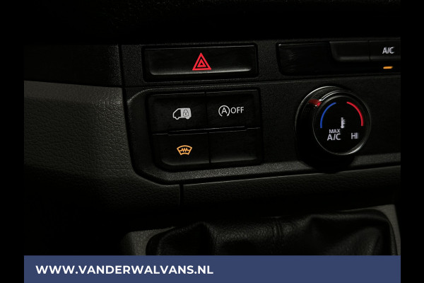 Volkswagen Crafter 2.0 TDI L3H2 L2H1 Euro6 Airco | Camera | Apple Carplay | Android Auto | Parkeersensoren Verwarmde voorruit, Bijrijdersbank