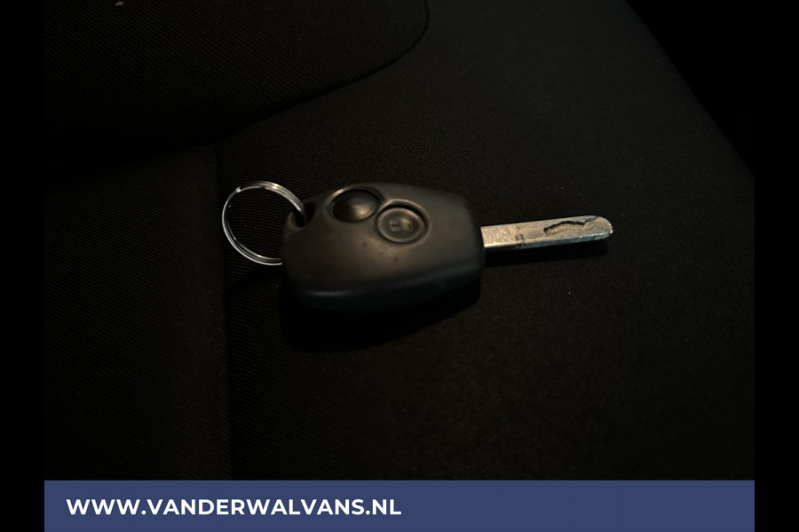 Renault Trafic 1.6 dCi 126pk L2H1 Euro6 Airco | Navigatie | Cruisecontrol | Trekhaak | Parkeersensoren Bijrijdersbank