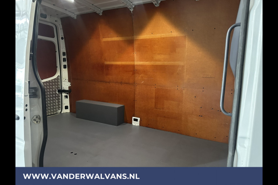 Mercedes-Benz Sprinter 316 CDI 163 pk L2H2 Euro6 Airco | Navigatie | 2800kg Trekhaak | Cruisecontrol Parkeersensoren