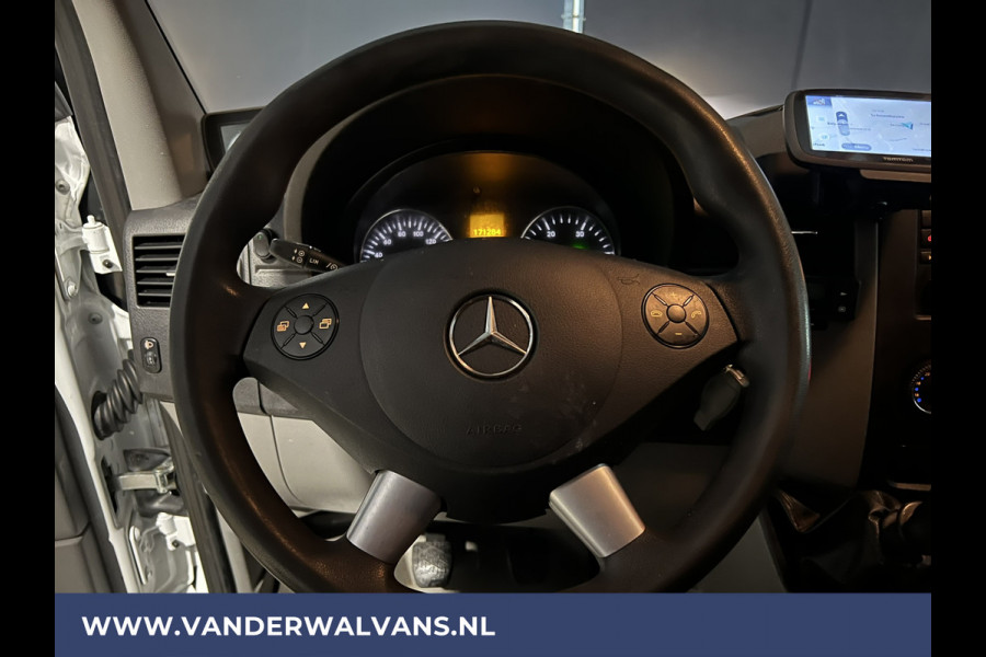 Mercedes-Benz Sprinter 316 CDI 163 pk L2H2 Euro6 Airco | Navigatie | 2800kg Trekhaak | Cruisecontrol Parkeersensoren