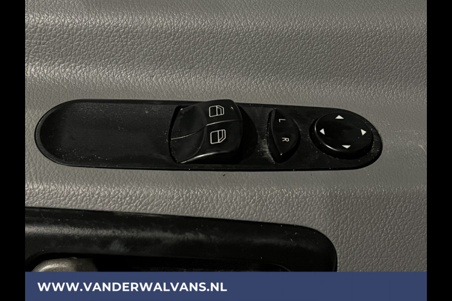 Mercedes-Benz Sprinter 316 CDI 163 pk L2H2 Euro6 Airco | Navigatie | 2800kg Trekhaak | Cruisecontrol Parkeersensoren