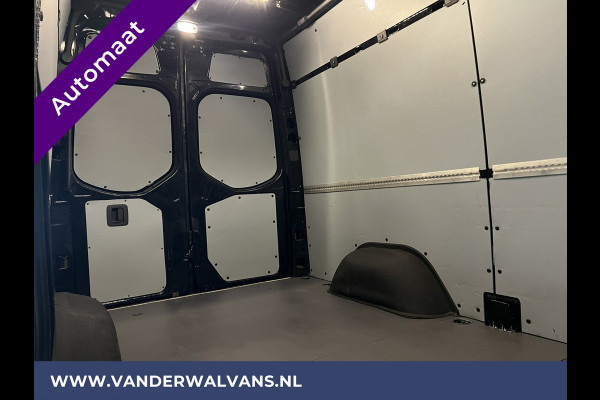 Mercedes-Benz Sprinter 316 CDI 164pk Automaat L2H2 Euro6 Airco | Camera | Apple Carplay | Trekhaak | Cruisecontrol Android auto, bijrijdersbank, mbux