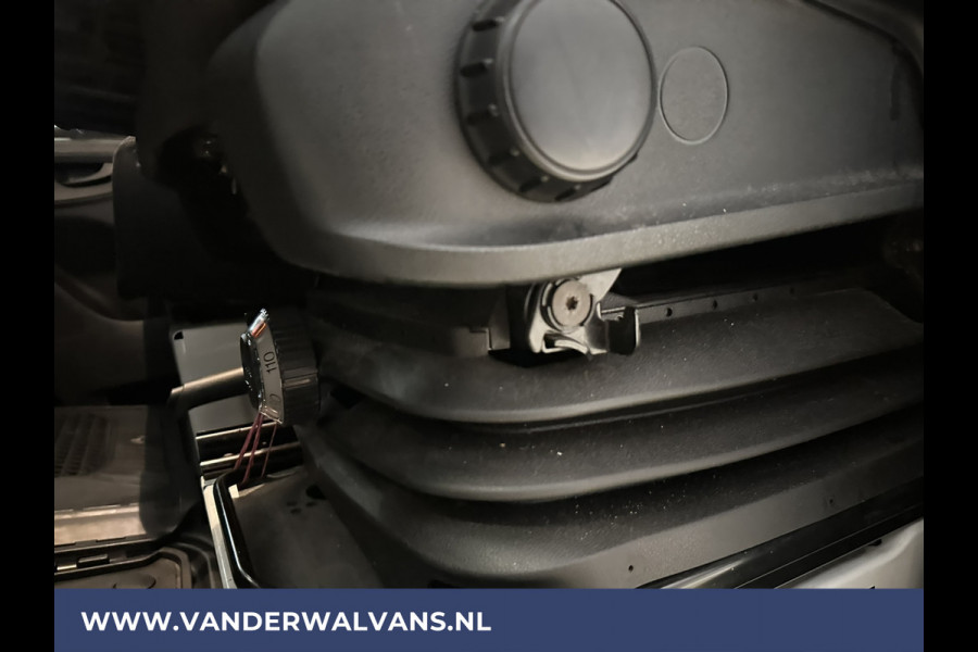 Mercedes-Benz Sprinter 317 CDI 170pk L3H2 Euro6 Airco | Camera | Apple Carplay | Cruisecontrol Android Auto, Chauffeursstoel, Stoelverwarming, Bijrijdersbank