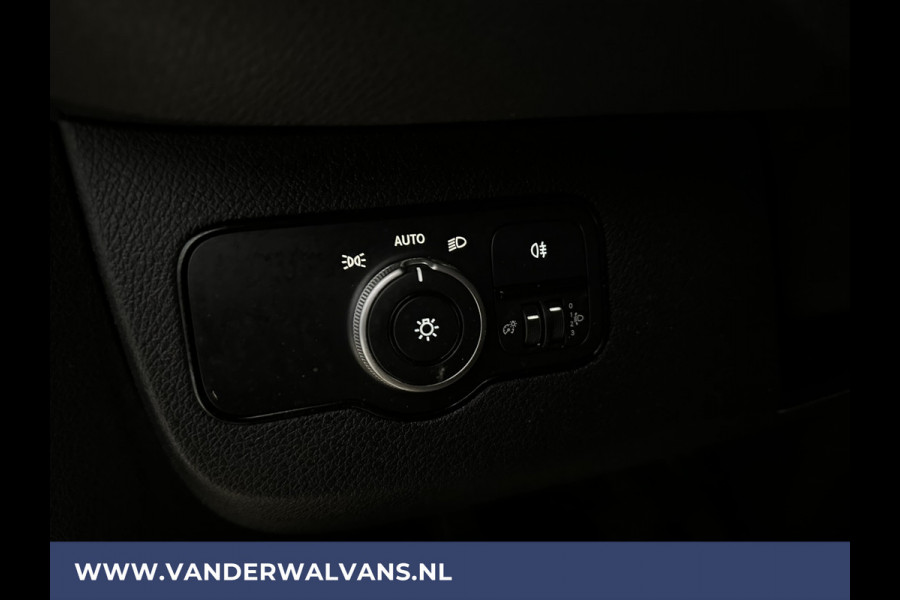 Mercedes-Benz Sprinter 317 CDI 170pk L3H2 Euro6 Airco | Camera | Apple Carplay | Cruisecontrol Android Auto, Chauffeursstoel, Stoelverwarming, Bijrijdersbank
