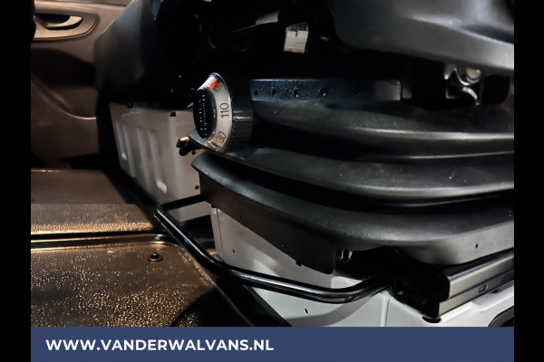 Mercedes-Benz Sprinter 317 CDI 170pk L3H2 Euro6 Airco | Navigatie | Camera | Apple Carplay | Android Auto Chauffeursstoel, Bijrijdersbank