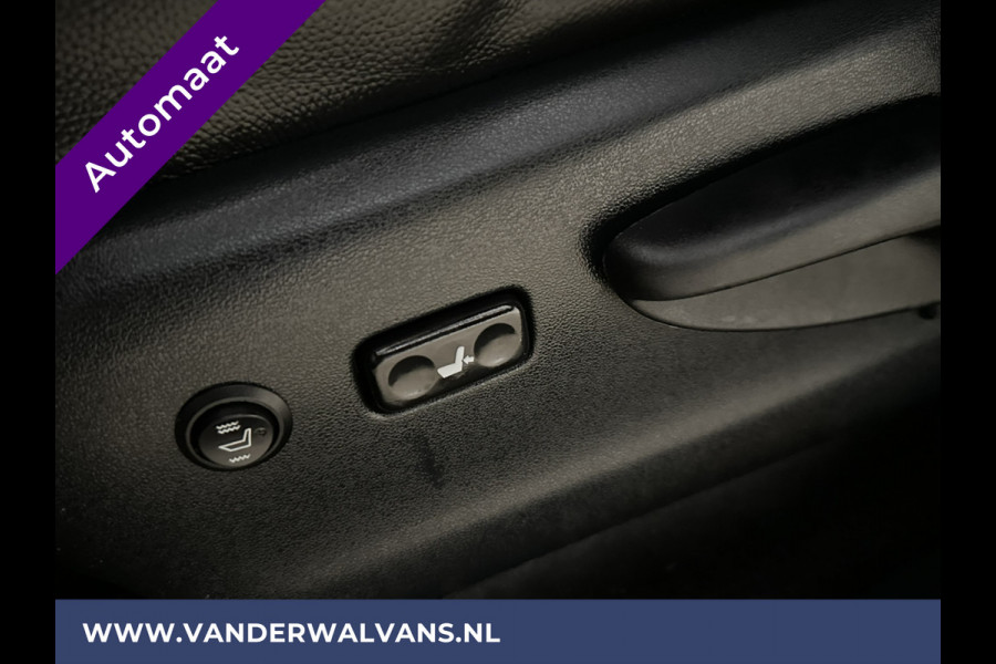 Toyota Land Cruiser 2.8 D-4D-F 177pk Automaat 3000kg Trekhaak Euro6 Airco | Camera | Navigatie | LM velgen Cruisecontrol, Parkeersensoren, Stoelverwarming, Verwarmde voorruit