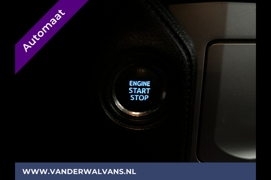 Toyota Land Cruiser 2.8 D-4D-F 177pk Automaat 3000kg Trekhaak Euro6 Airco | Camera | Navigatie | LM velgen Cruisecontrol, Parkeersensoren, Stoelverwarming, Verwarmde voorruit