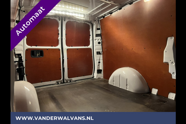 Mercedes-Benz Vito 116 CDI 163 pk 9G Tronic Automaat L3H1 XL Fabrieksgarantie Euro6 Airco | LED | Camera cruisecontrol, parkeersensoren, Apple Carplay, Android auto, 2500kg Trekhaak, bijrijdersbank