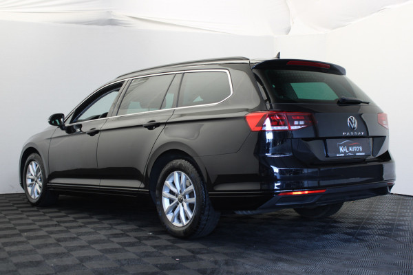 Volkswagen Passat Variant 1.5 TSI Business