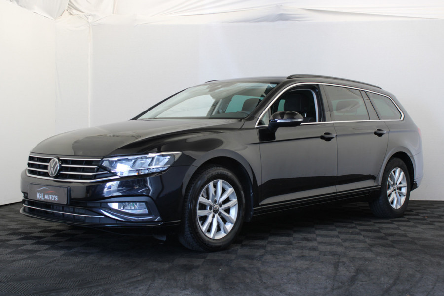 Volkswagen Passat Variant 1.5 TSI Business