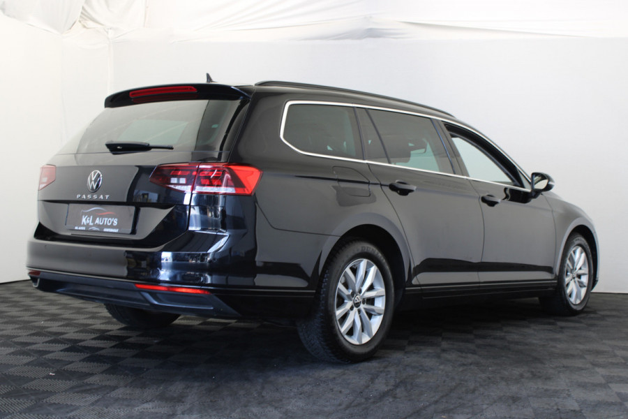 Volkswagen Passat Variant 1.5 TSI Business