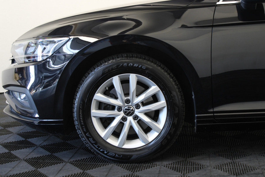 Volkswagen Passat Variant 1.5 TSI Business
