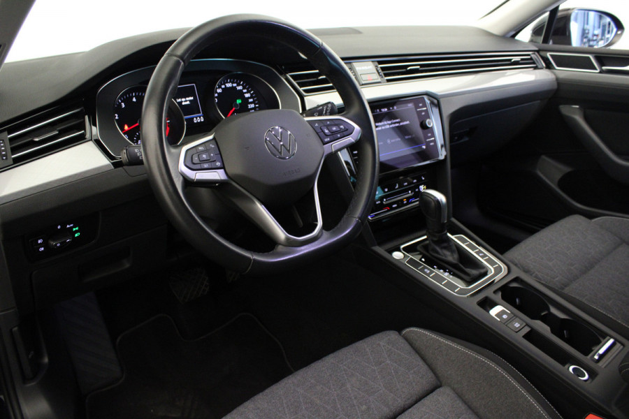 Volkswagen Passat Variant 1.5 TSI Business