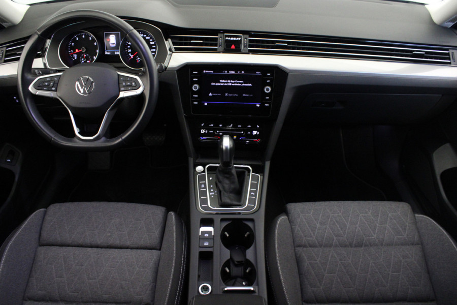 Volkswagen Passat Variant 1.5 TSI Business