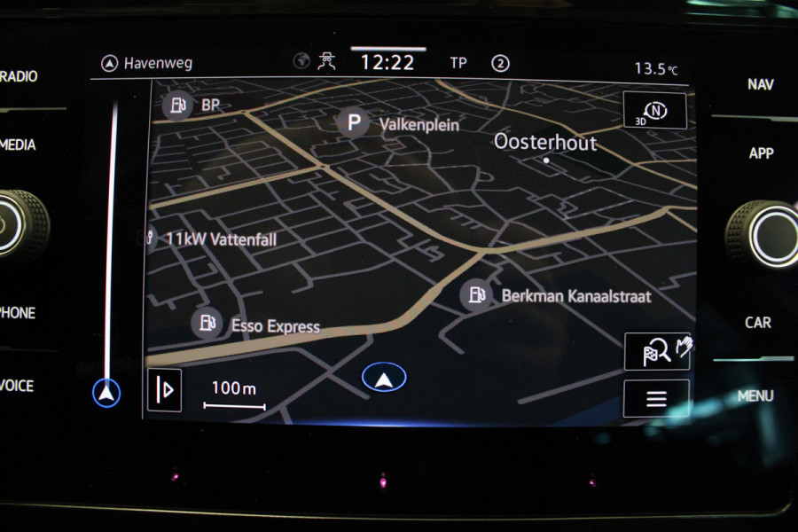 Volkswagen Passat Variant 1.5 TSI Business