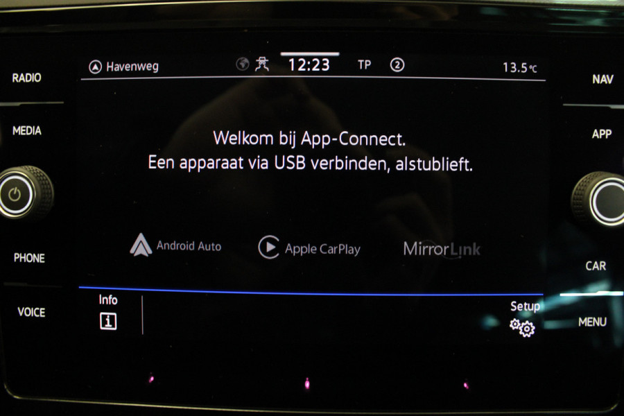 Volkswagen Passat Variant 1.5 TSI Business