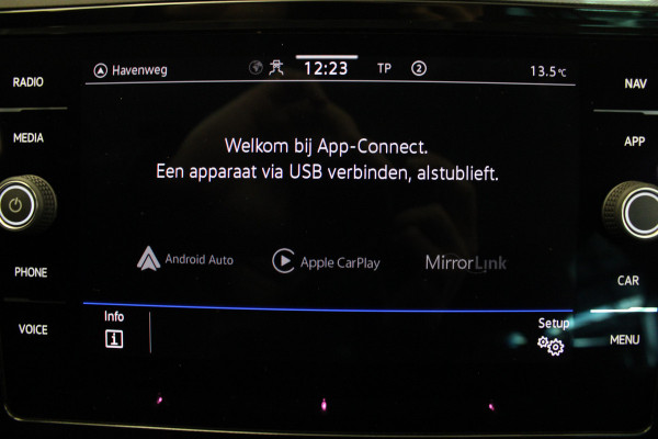 Volkswagen Passat Variant 1.5 TSI Business