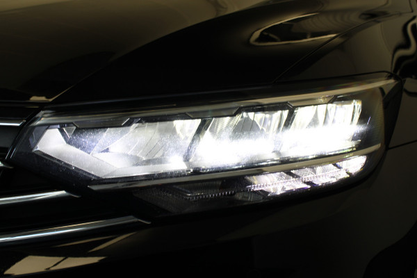 Volkswagen Passat Variant 1.5 TSI Business