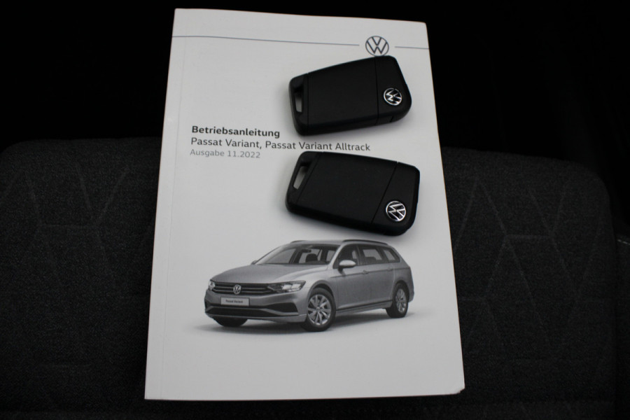Volkswagen Passat Variant 1.5 TSI Business