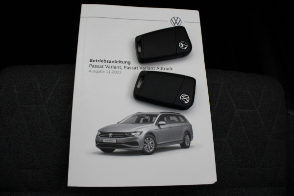 Volkswagen Passat Variant 1.5 TSI Business