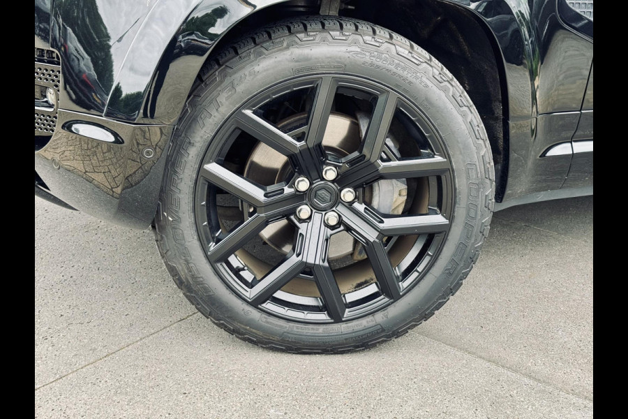 Land Rover Defender 110 P400e | Urban | Meridian | Stoelkoeling |