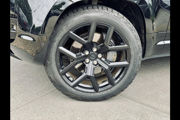 Land Rover Defender 110 P400e | Urban | Meridian | Stoelkoeling |