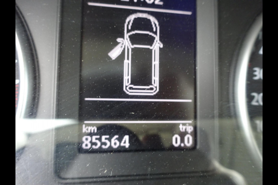 Volkswagen Caddy 2.0 TDI L2H1 BMT Maxi AIRCO NAVIGATIE CRUISE CONTROL