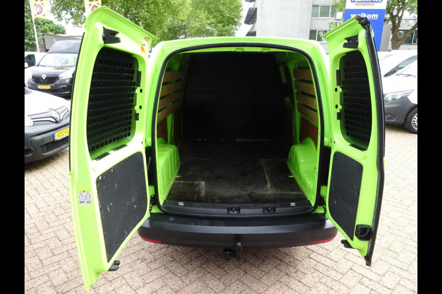 Volkswagen Caddy 2.0 TDI L2H1 BMT Maxi AIRCO NAVIGATIE CRUISE CONTROL