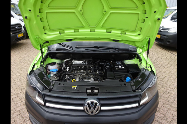 Volkswagen Caddy 2.0 TDI L2H1 BMT Maxi AIRCO NAVIGATIE CRUISE CONTROL