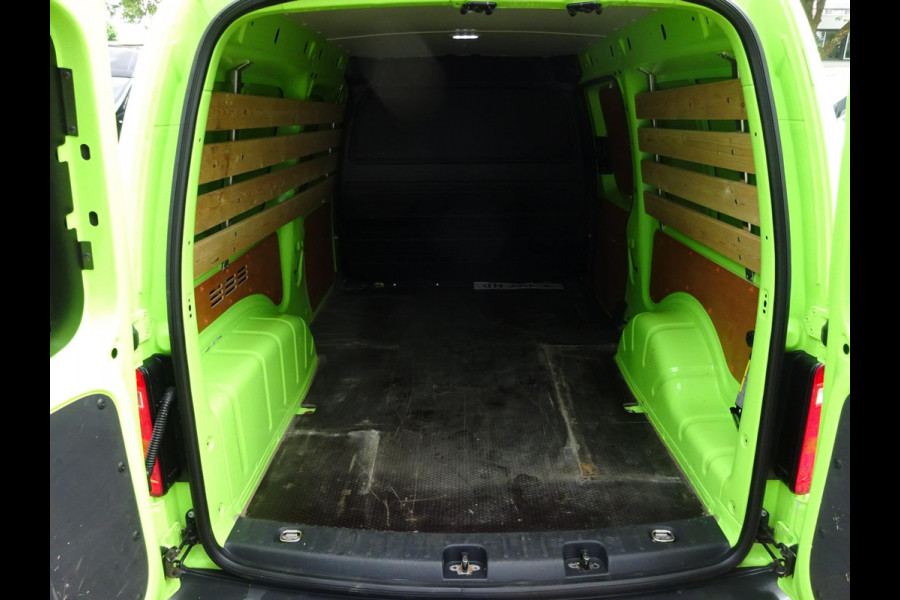 Volkswagen Caddy 2.0 TDI L2H1 BMT Maxi AIRCO NAVIGATIE CRUISE CONTROL