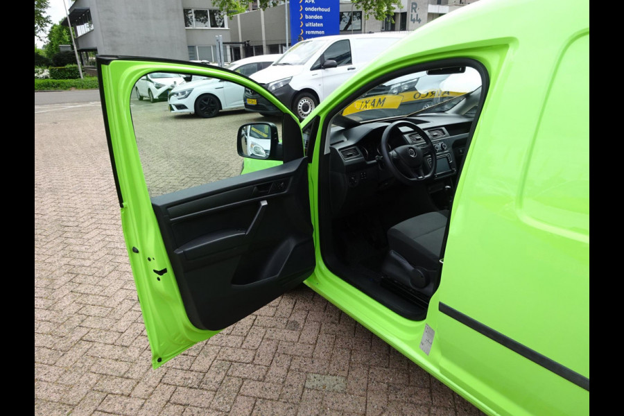 Volkswagen Caddy 2.0 TDI L2H1 BMT Maxi AIRCO NAVIGATIE CRUISE CONTROL