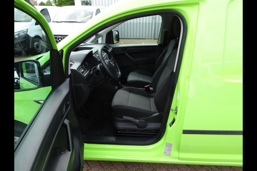 Volkswagen Caddy 2.0 TDI L2H1 BMT Maxi AIRCO NAVIGATIE CRUISE CONTROL