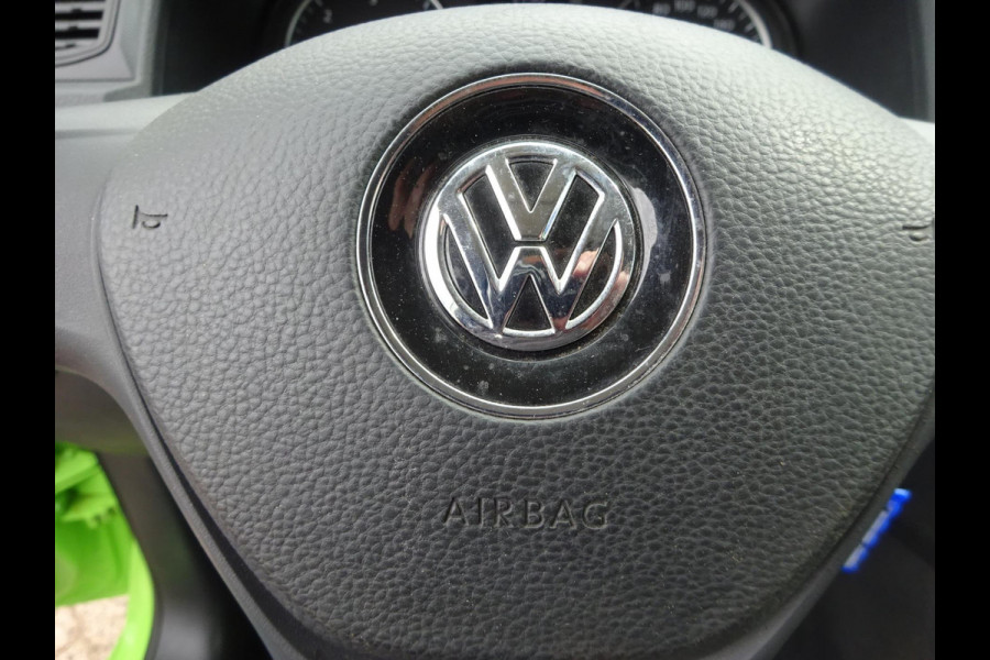 Volkswagen Caddy 2.0 TDI L2H1 BMT Maxi AIRCO NAVIGATIE CRUISE CONTROL
